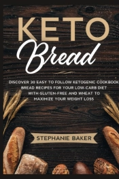 Keto Bread
