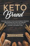 Keto Bread