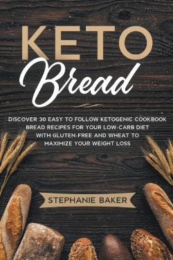 Bertrand.pt - Keto Bread