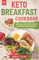 Keto Breakfast Cookbook