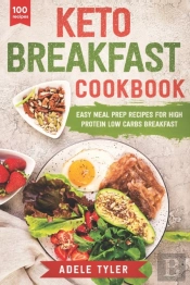 Keto Breakfast Cookbook