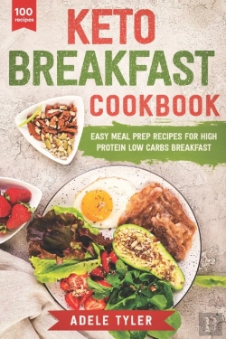 Bertrand.pt - Keto Breakfast Cookbook