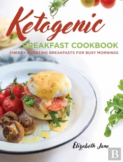 Bertrand.pt - Keto Breakfast Cookbook