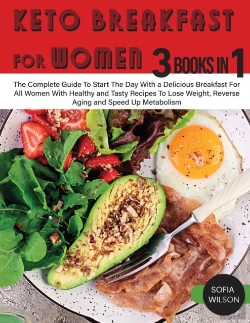 Bertrand.pt - Keto Breakfast For Women