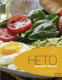 Bertrand.pt - Keto Breakfast Recipes: 50 Easy Made Ket