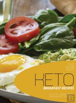 Bertrand.pt - Keto Breakfast Recipes: 50 Easy Made Ket