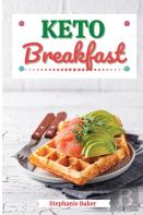 Keto Breakfast