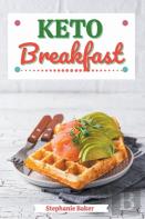 Keto Breakfast