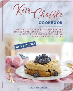 Bertrand.pt - Keto Chaffle Cookbook