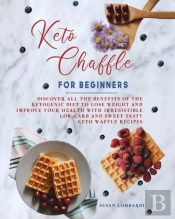 Keto Chaffle For Beginners