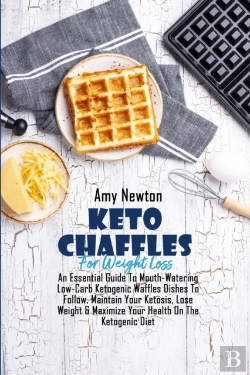 Bertrand.pt - Keto Chaffle For Weight Loss