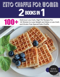 Bertrand.pt - Keto Chaffle For Women