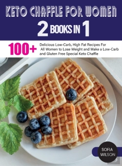 Bertrand.pt - Keto Chaffle For Women