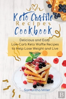 Bertrand.pt - Keto Chaffle Recipes Cookbook