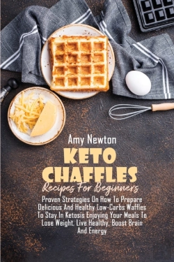 Bertrand.pt - Keto Chaffle Recipes For Beginners