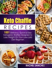 Keto Chaffle Recipes