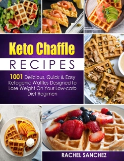Bertrand.pt - Keto Chaffle Recipes