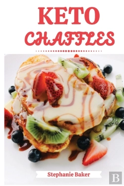 Bertrand.pt - Keto Chaffles