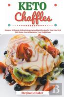 Keto Chaffles