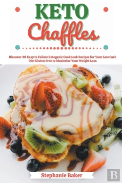 Bertrand.pt - Keto Chaffles