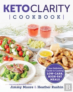Bertrand.pt - Keto Clarity Cookbook