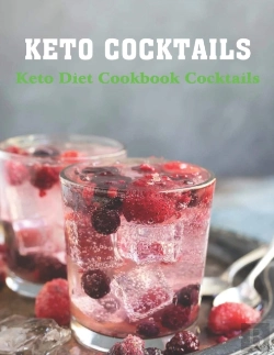 Bertrand.pt - Keto Cocktails