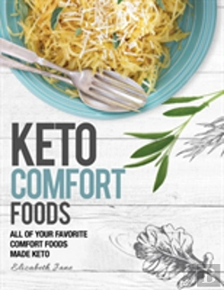 Bertrand.pt - Keto Comfort Food