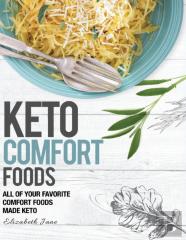 Keto Comfort Foods