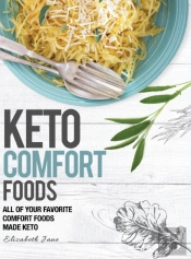 Keto Comfort Foods