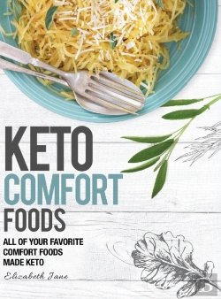 Bertrand.pt - Keto Comfort Foods