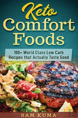Bertrand.pt - Keto Comfort Foods