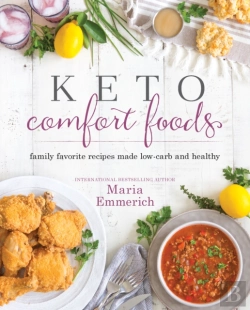 Bertrand.pt - Keto Comfort Foods