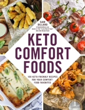 Keto Comfort Foods