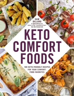Bertrand.pt - Keto Comfort Foods
