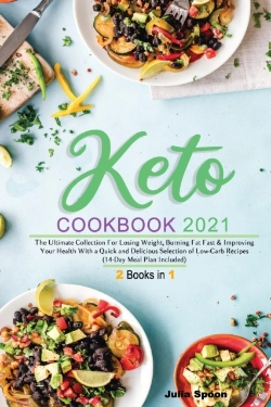 Bertrand.pt - Keto Cookbook 2021