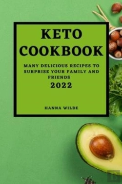 Bertrand.pt - Keto Cookbook 2022