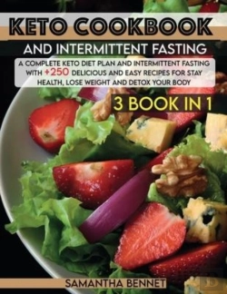 Bertrand.pt - Keto Cookbook And Intermittent Fasting