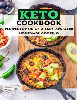 Bertrand.pt - Keto Cookbook