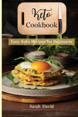 Bertrand.pt - Keto Cookbook : Easy Keto Recipes For Be