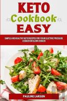 Keto Cookbook Easy