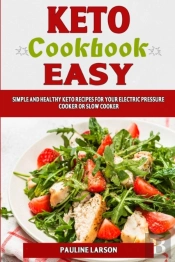 Keto Cookbook Easy