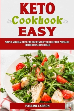 Bertrand.pt - Keto Cookbook Easy
