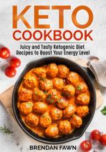 Keto Cookbook