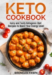 Keto Cookbook