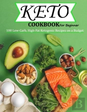 Keto Cookbook For Beginner