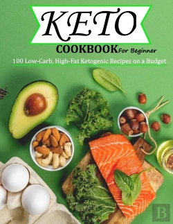 Bertrand.pt - Keto Cookbook For Beginner