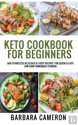 Bertrand.pt - Keto Cookbook For Beginners