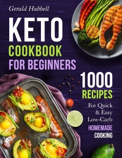 Bertrand.pt - Keto Cookbook For Beginners