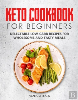 Bertrand.pt - Keto Cookbook For Beginners