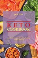 Keto Cookbook